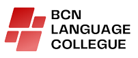 Barcelona Languaje college Logo